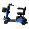 Складной электрический скутер для инвалидов и пожилых людей MIRID S48 Складной электрический скутер для инвалидов и пожилых людей MIRID S48