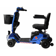 Складной электрический скутер для инвалидов и пожилых людей MIRID S48