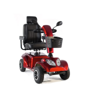 Электрический скутер для инвалидов и пожилых людей MIRID W4028