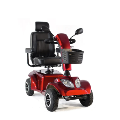 Электрический скутер для инвалидов и пожилых людей MIRID W4028 Электрический скутер для инвалидов и пожилых людей MIRID W4028