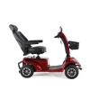 Электрический скутер для инвалидов и пожилых людей MIRID W4028 Электрический скутер для инвалидов и пожилых людей MIRID W4028