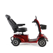 Электрический скутер для инвалидов и пожилых людей MIRID W4028