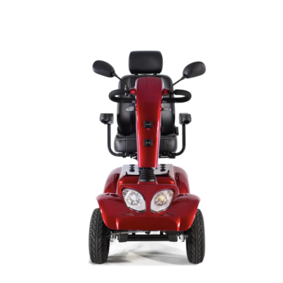 Электрический скутер для инвалидов и пожилых людей MIRID W4028 Электрический скутер для инвалидов и пожилых людей MIRID W4028