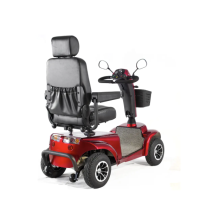 Электрический скутер для инвалидов и пожилых людей MIRID W4028 Электрический скутер для инвалидов и пожилых людей MIRID W4028