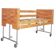 Функциональная медицинская кровать MIRID G02 (тренделенбург)