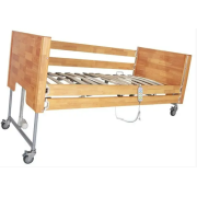 Функциональная медицинская кровать MIRID G02 (тренделенбург)