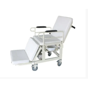Функциональная медицинская кровать MIRID W01 (с креслом)