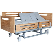 Функциональная электрокровать с туалетом MIRID Е102