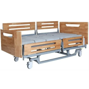 Функциональная электрокровать с туалетом MIRID Е102