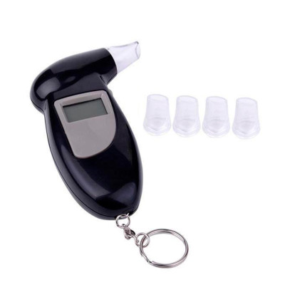 Алкотестер для личного пользования ALT-07S, BIOS 68 Алкотестер для личного пользования ALT-07S, BIOS 68