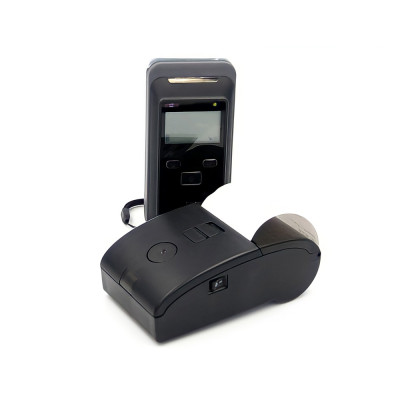 Принтер для профессионального алкотестера АлкоФор 507 Принтер для профессионального алкотестера АлкоФор 507