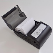 Принтер для профессиональных алкотестеров АлкоФор 405 и АлкоФор 505