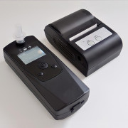 Принтер для профессиональных алкотестеров АлкоФор 405 и АлкоФор 505