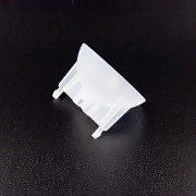 Мундштук-воронка для алкотестеров АлкоФор 507