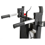 Лестничный подъемник для инвалидной коляски MIRID 11С