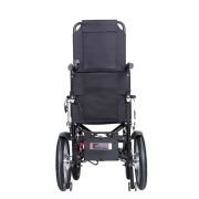 Инвалидная колсяка с электроприводом MIRID D806