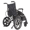 Инвалидная коляска с электроприводом MIRID D802 Инвалидная коляска с электроприводом MIRID D802