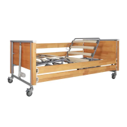 Функциональная медицинская кровать MIRID G01 (тренделенбург)