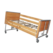 Функциональная медицинская кровать MIRID G01 (тренделенбург)