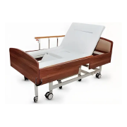Функциональная медицинская кровать MIRID W02 (с креслом)