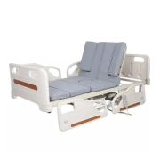 Функциональная кровать с туалетом и переворотом MIRID Y03-1