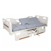 Функциональная кровать с туалетом и переворотом MIRID Y03-1
