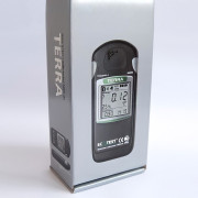 Индивидуальный дозиметр-радиометр МКС-05 ТЕРРА с поддержкой Bluetooth