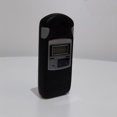 Индивидуальный дозиметр-радиометр МКС-05 Терра-О Индивидуальный дозиметр-радиометр МКС-05 Терра-О