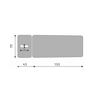 Реабилитационный стол HABYS Agila 2 Реабилитационный стол HABYS Agila 2