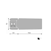 Реабилитационный стол HABYS Agila 4
