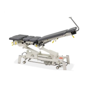 Реабилитационный стол HABYS Upright Chiro Z7