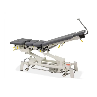 Реабилитационный стол HABYS Upright Chiro Z7 Реабилитационный стол HABYS Upright Chiro Z7