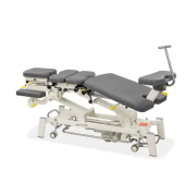 Реабилитационный стол HABYS Upright Chiro Z7