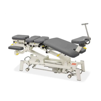 Реабилитационный стол HABYS Upright Chiro Z7 Реабилитационный стол HABYS Upright Chiro Z7