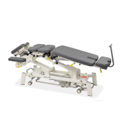 Реабилитационный стол HABYS Upright Chiro Z7