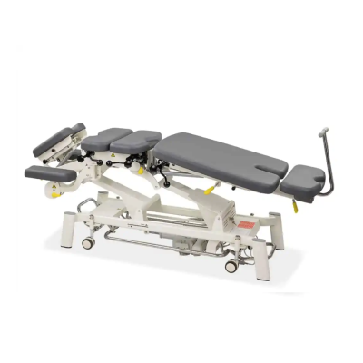 Реабилитационный стол HABYS Upright Chiro Z7 Реабилитационный стол HABYS Upright Chiro Z7