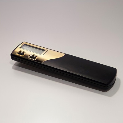 Индивидуальный бытовой дозиметр радиации Ecotest VIP Индивидуальный бытовой дозиметр радиации Ecotest VIP