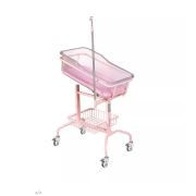 Кровать для новорожденных X01-5