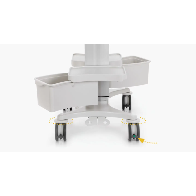 Инкубатор детский THERMOCARE Vita Инкубатор детский THERMOCARE Vita