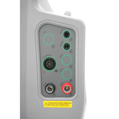 Монитор пациента STERNMED Macs 30 Монитор пациента STERNMED Macs 30