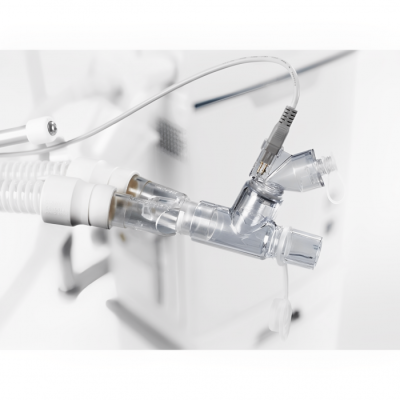 Аппарат искусственной вентиляции легких для реанимации Servo-i® Аппарат искусственной вентиляции легких для реанимации Servo-i®