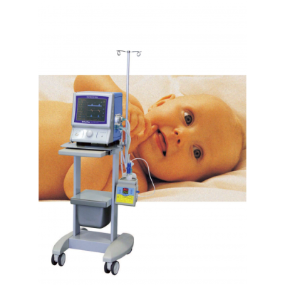 Неонатальный аппарат искусственной вентиляции легких Giulia Неонатальный аппарат искусственной вентиляции легких Giulia
