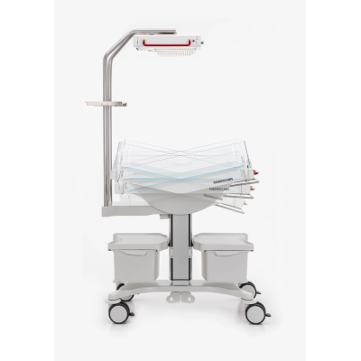 Кровать педиатрическая ТНЕRMOCARE С, КСЭ Кровать педиатрическая ТНЕRMOCARE С, КСЭ