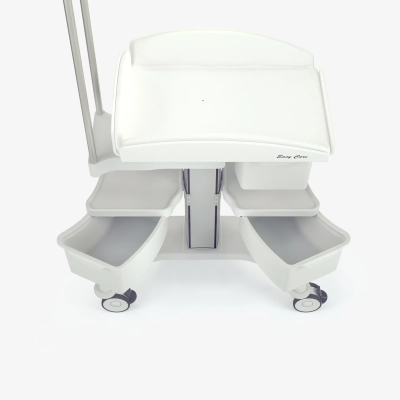 Кровать педиатрическая Easy Care Кровать педиатрическая Easy Care