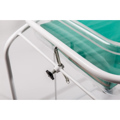 Кроватка медицинская для новорожденного АТОН Кроватка медицинская для новорожденного АТОН