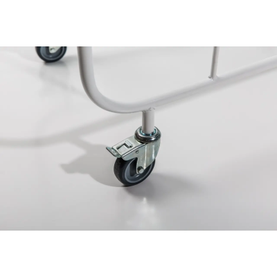 Кроватка медицинская для новорожденного АТОН Кроватка медицинская для новорожденного АТОН