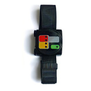 Наручный сигнализатор гамма-излучения Ecotest aGent-R