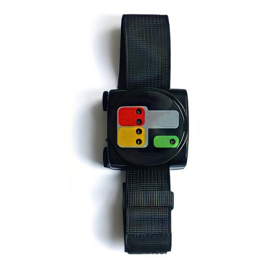 Наручный сигнализатор гамма-излучения Ecotest aGent-R Наручный сигнализатор гамма-излучения Ecotest aGent-R