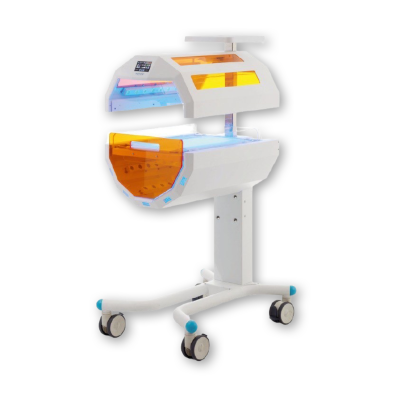 Неонатальная лампа для фототерапии Tende Babyblue 360 Неонатальная лампа для фототерапии Tende Babyblue 360