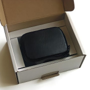 Наручный сигнализатор гамма-излучения Ecotest aGent-R